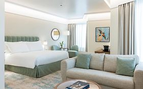 Crowne Plaza Porto, an IHG Hotel