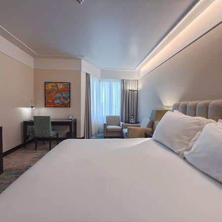 Crowne Plaza Porto, an IHG Hotel Esterno foto