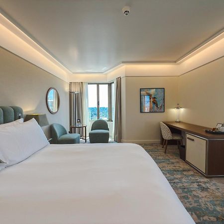 Crowne Plaza Porto, an IHG Hotel Esterno foto