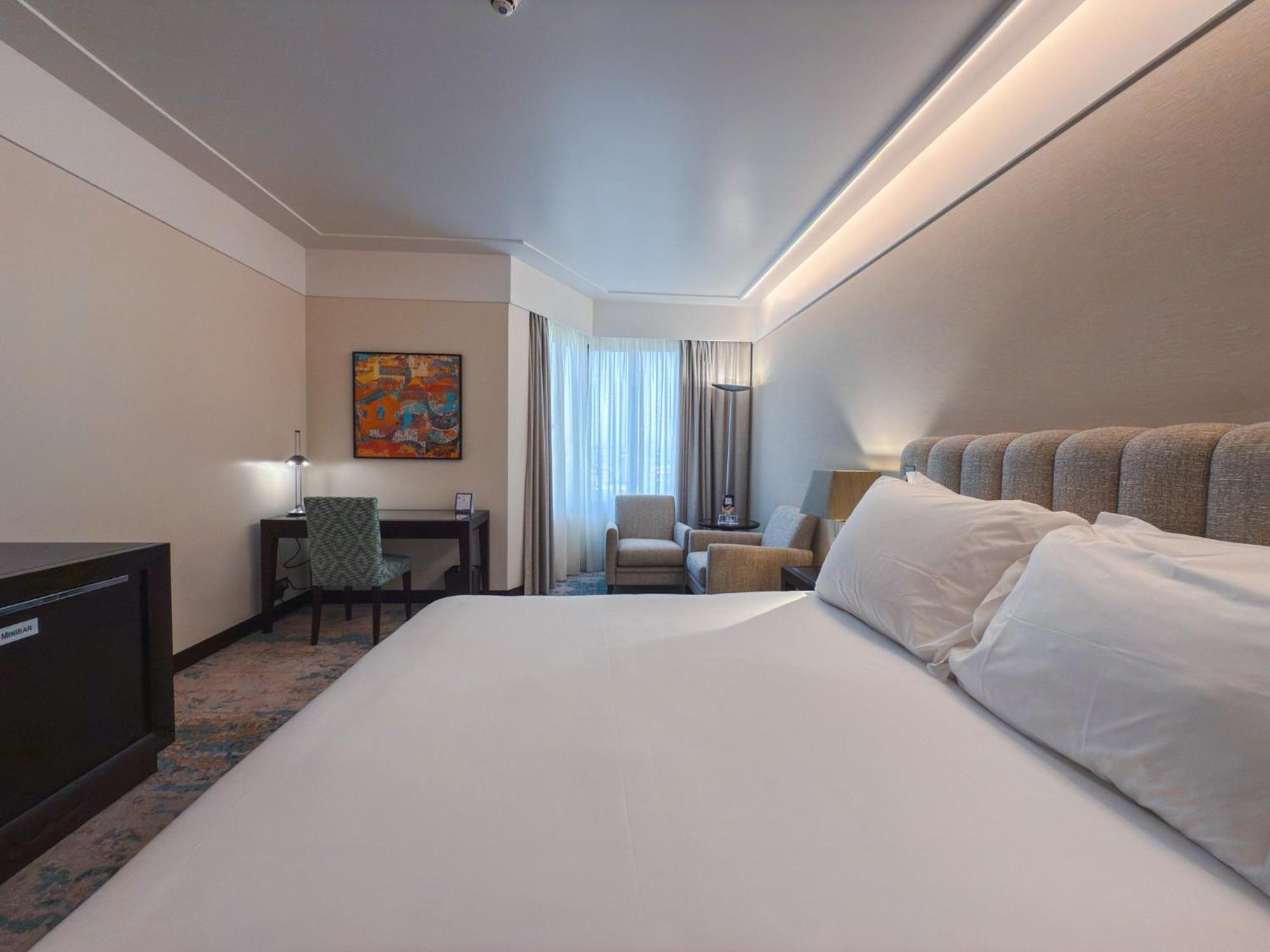 Crowne Plaza Porto, an IHG Hotel Esterno foto