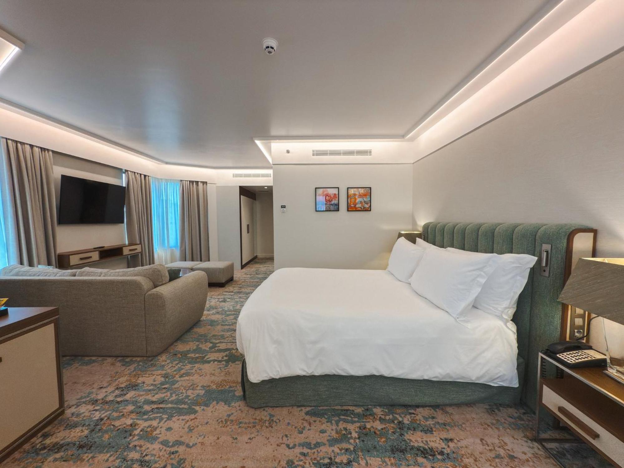 Crowne Plaza Porto, an IHG Hotel Esterno foto