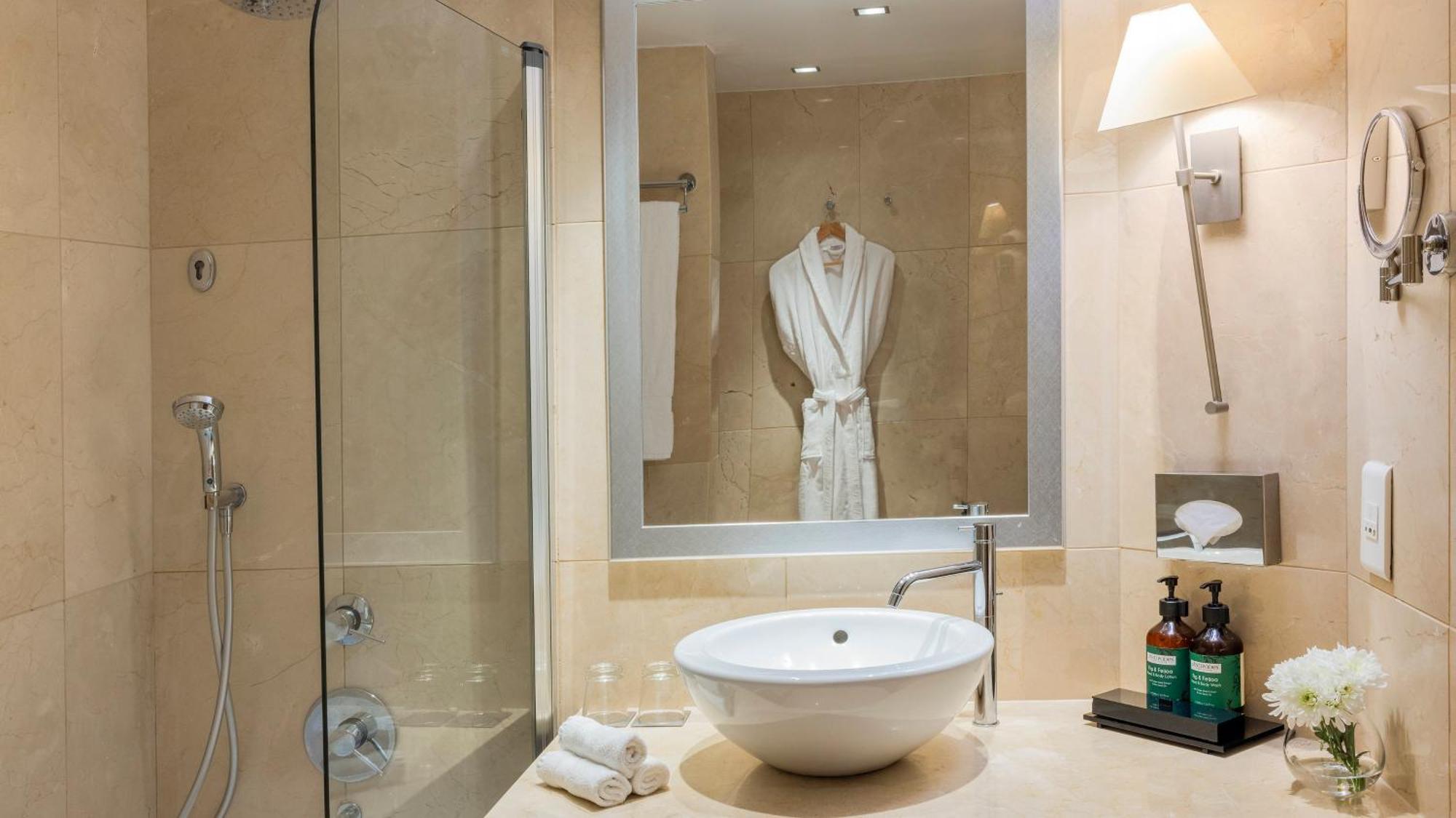 Crowne Plaza Porto, an IHG Hotel Esterno foto